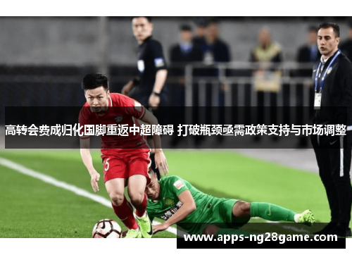 高转会费成归化国脚重返中超障碍 打破瓶颈亟需政策支持与市场调整