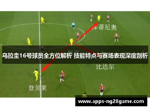 乌拉圭16号球员全方位解析 技能特点与赛场表现深度剖析